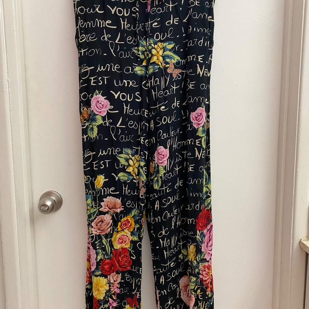 Parisian designer, Rene Derhy  beautiful pants - Picture 5 of 5